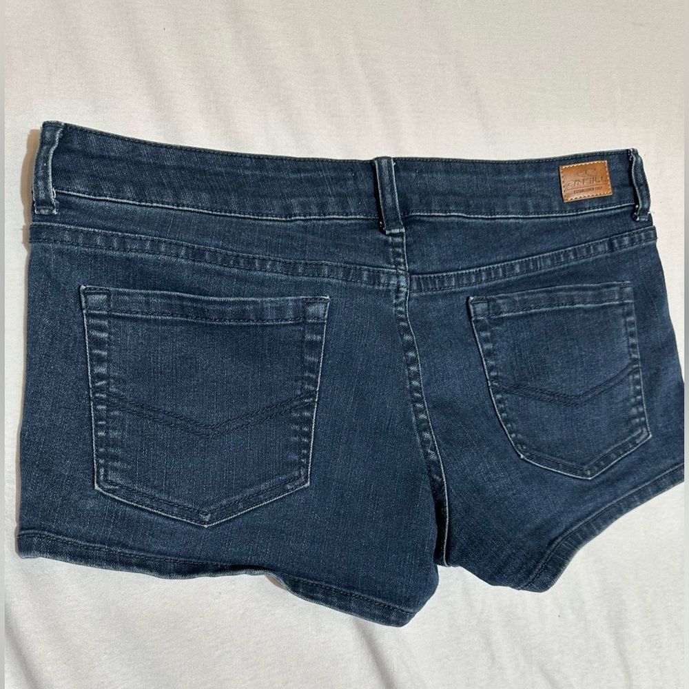 O’Neill women’s shorts denim 11